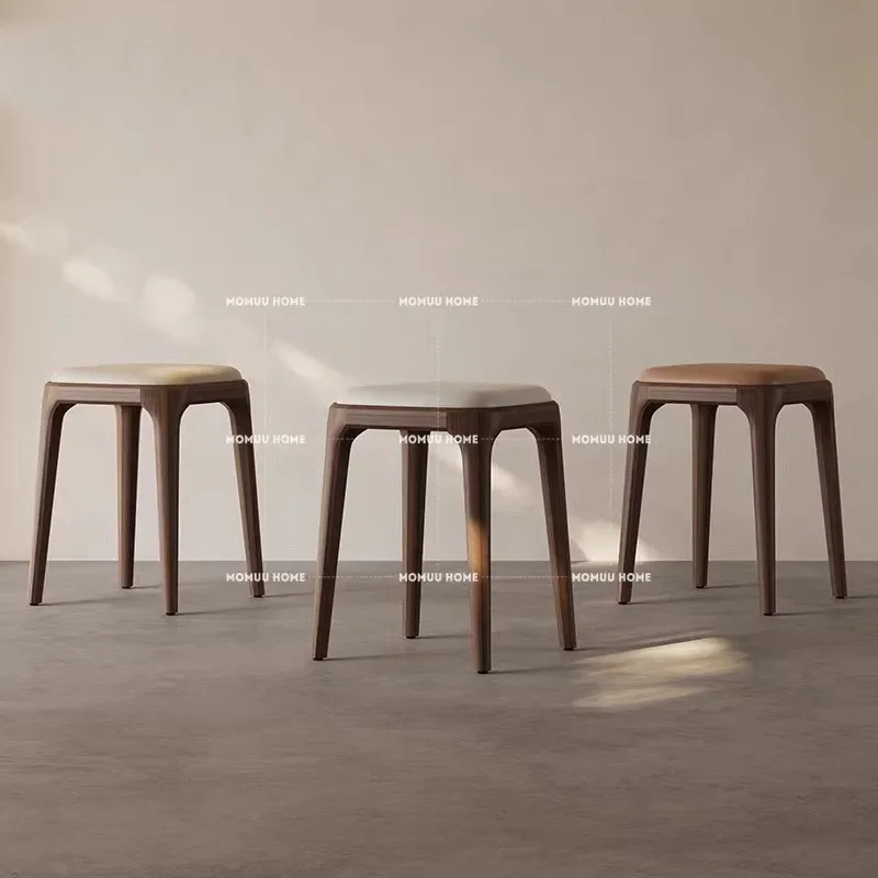 Funky Console Dining Chair Vanity Replica Restaurant Modern Mid Century Princess Ergonomic Sillas Para Comedor Trendy Furniture