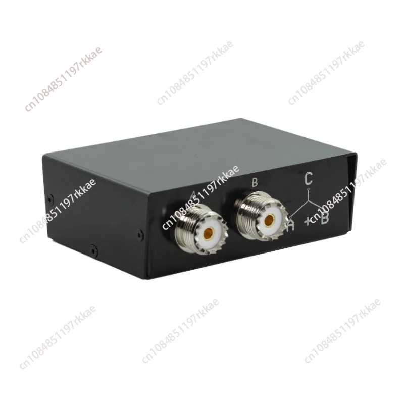 1.8-54 Mhz Shortwav…