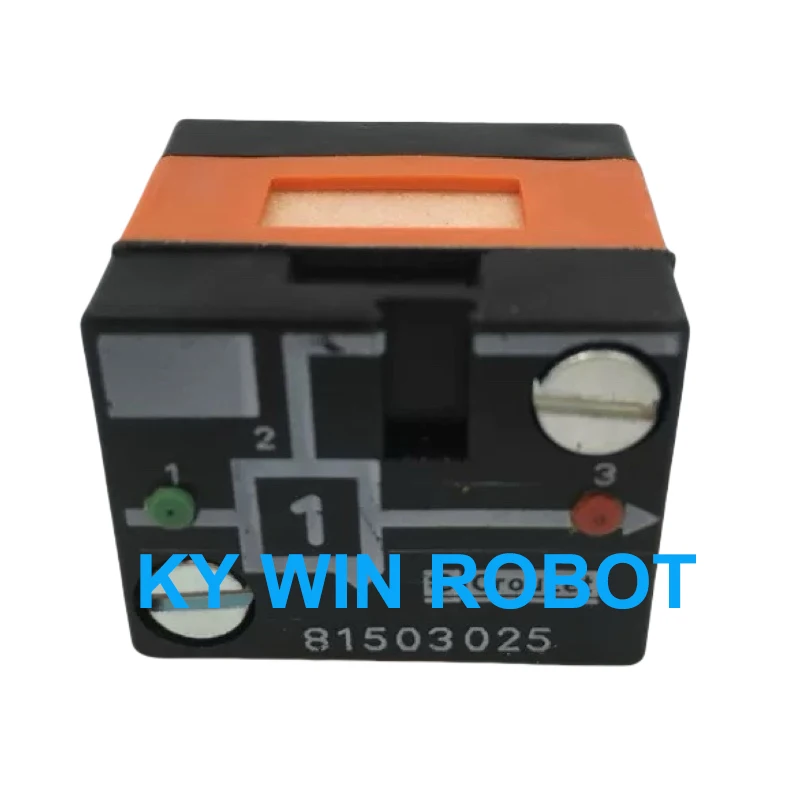 

1PCS/LOTS 100% Genuine Crouzet Amplifier 81503025 Switch Button Automotive Micromotion IC Electronic components for Arduino DIY