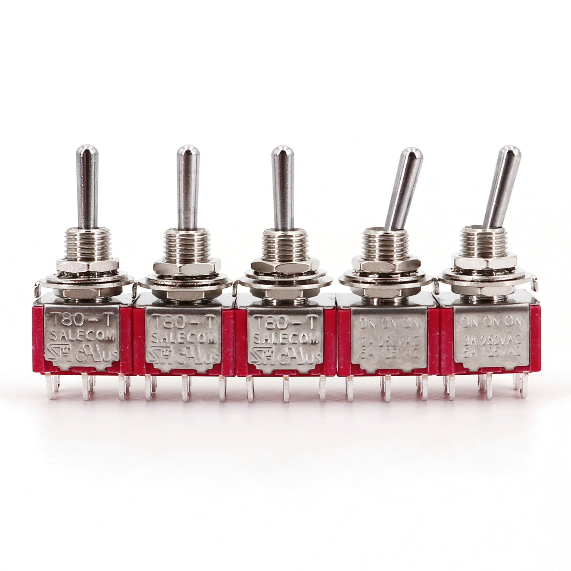 5Pcs Sh T80-T T812 …