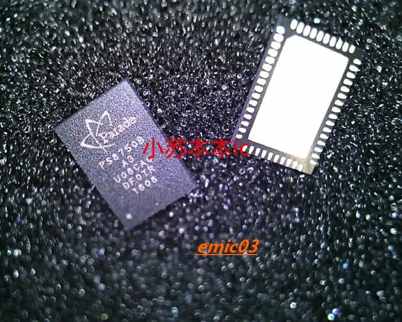 

PS8750BQFN52GTR-A3 PS8750B A3 QFN52