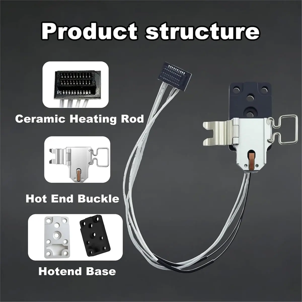 Heating Assembly Ki…