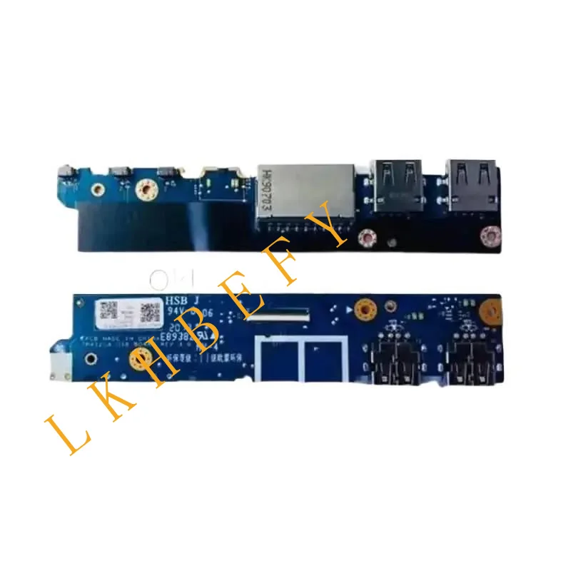 € New For VivoBook Flip TP412 TP412UA USB Board