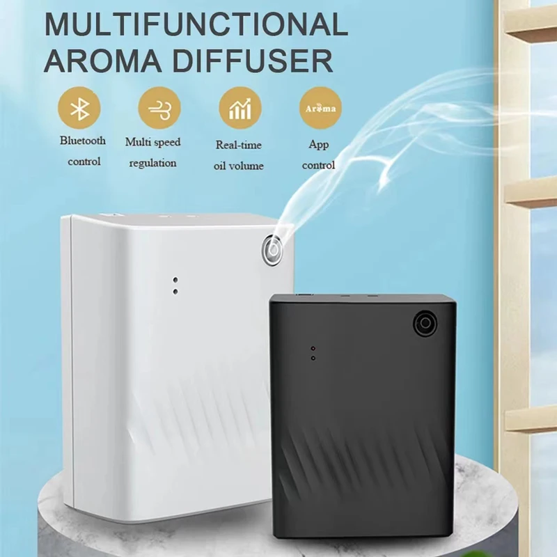 เครื่องพ่นอโรมาน้ำหอมปรับอากาศกลิ่นหอมของโรงแรมเครื่องหอมอโรมาเธอราพีในร่มก้านปักน้ำมันหอมระเหย Essential