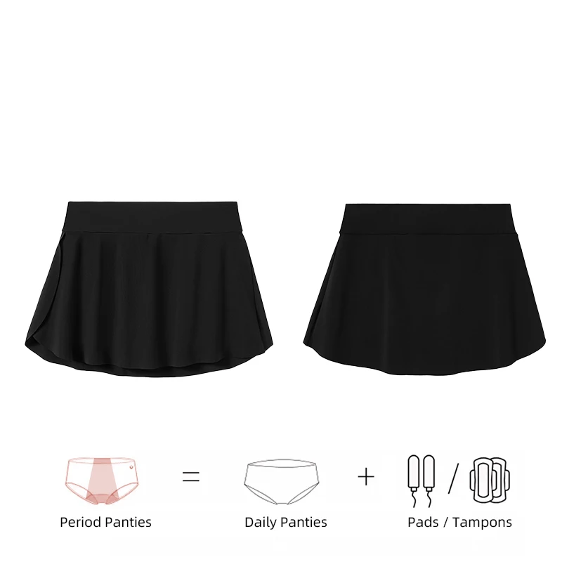 Thumbnail 3 - #17 Best High Absorbency Period Underwear to Buy In 2026