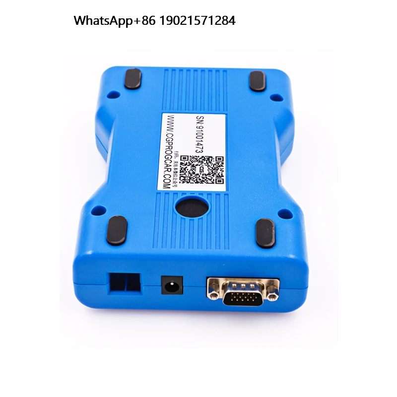 

Anti-Theft Arabic Diagnostic Car Scanner Computer Repair Remote Key Fob Replacement 1-Year Warranty