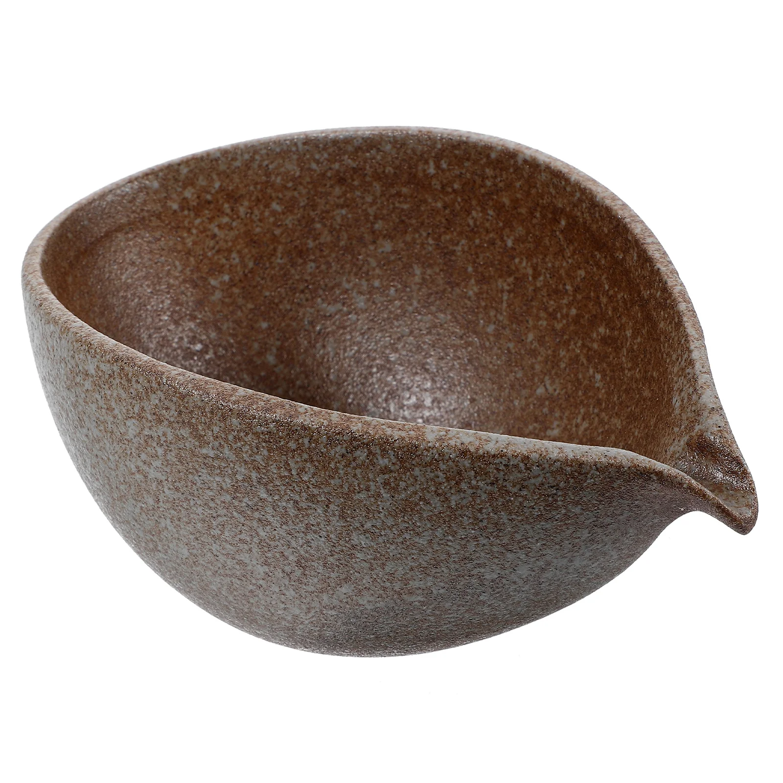 

Kung Fu Tasting Cup Chinese Ceramic Tea Ware Teacups for Brewing Dispensing Holder Separate Ceremony