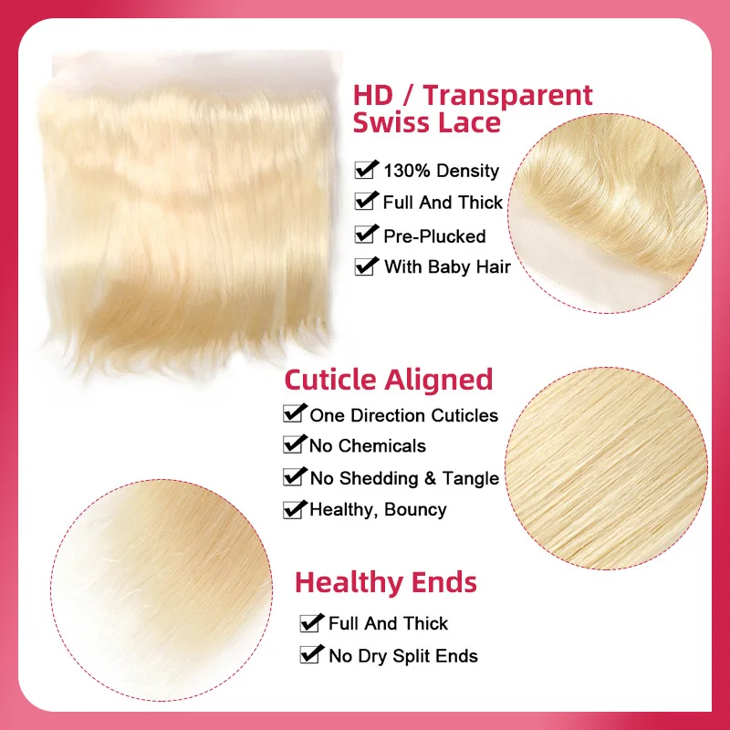 Real hair full real hair hand hook lace wig one piece