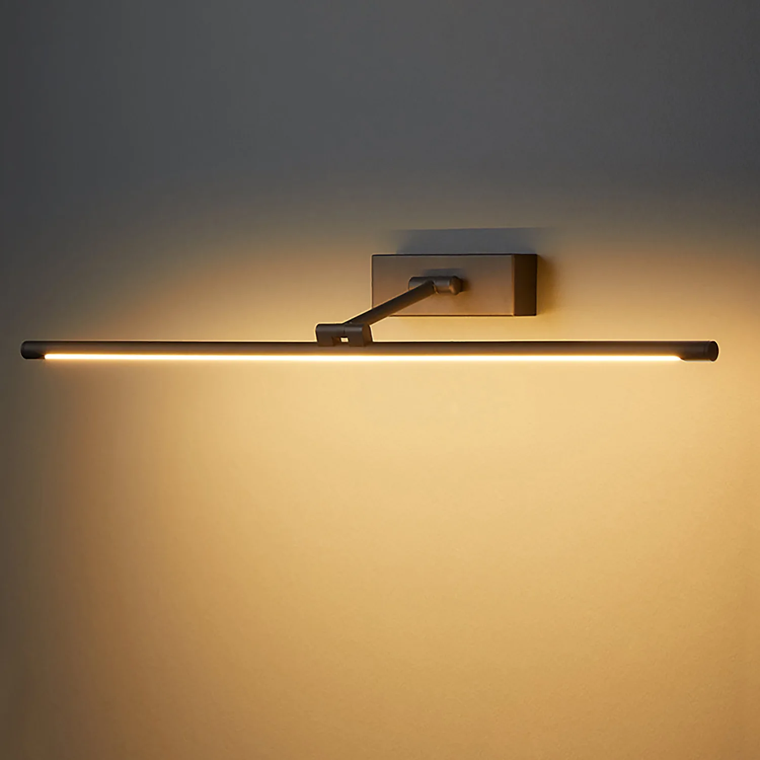 

Зеркало для ванной комнаты, фара, американский ретро, полоса для гостиной, фото, настенный светильник, лампа для масляной живописи, лампа для макияжа в ванной комнате