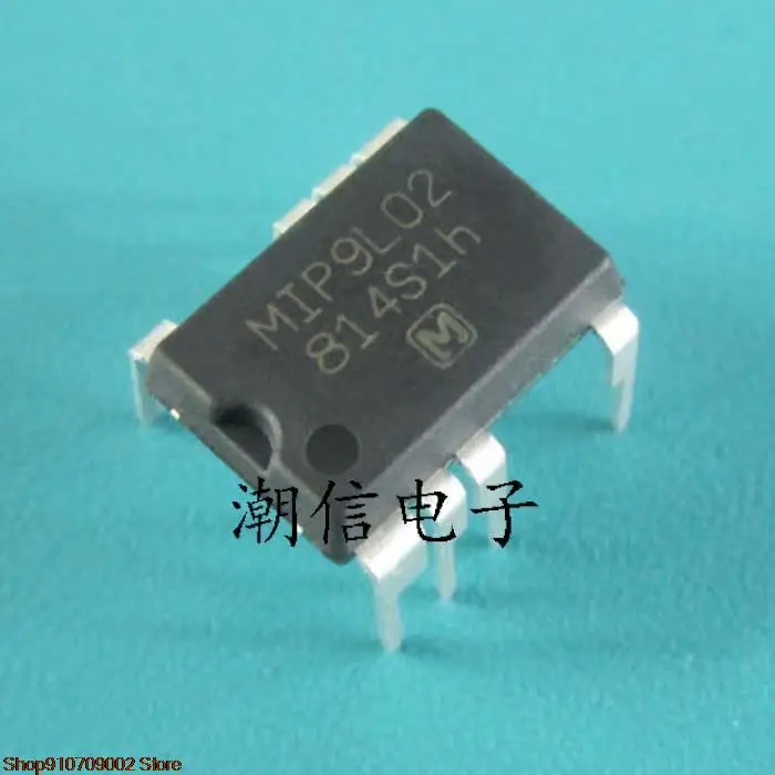 

10pieces MIP9L02DIP-8 original new in stock