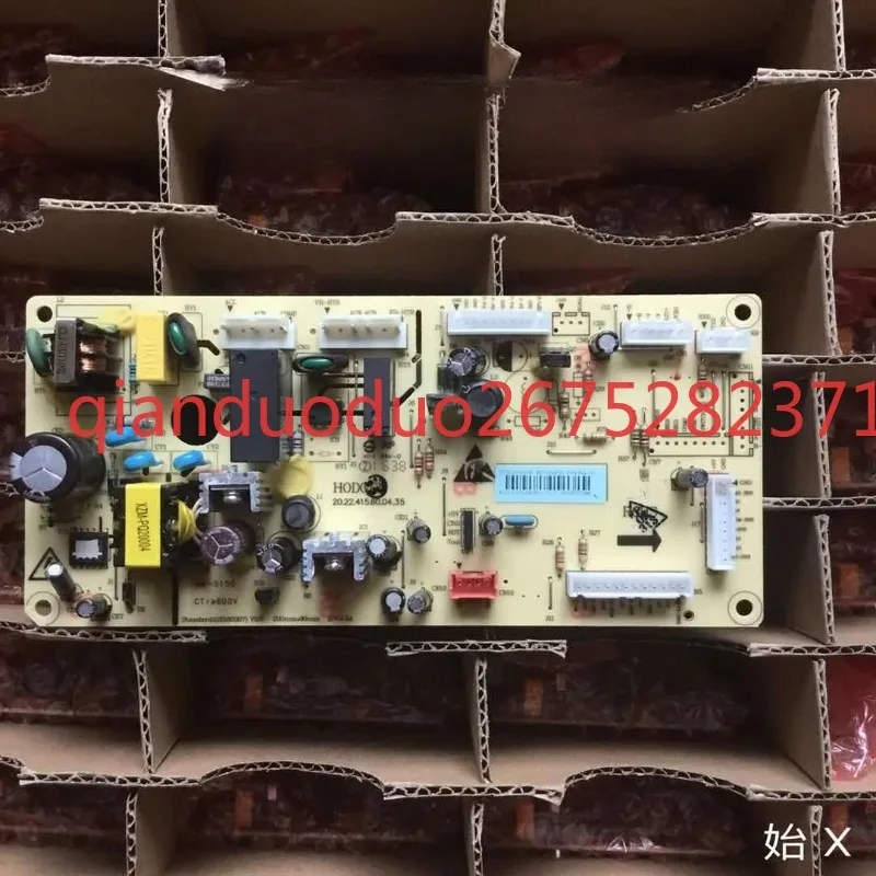 BCD-330WTZV power board for Midea refrigerator computer board BCD-319WTZV main board