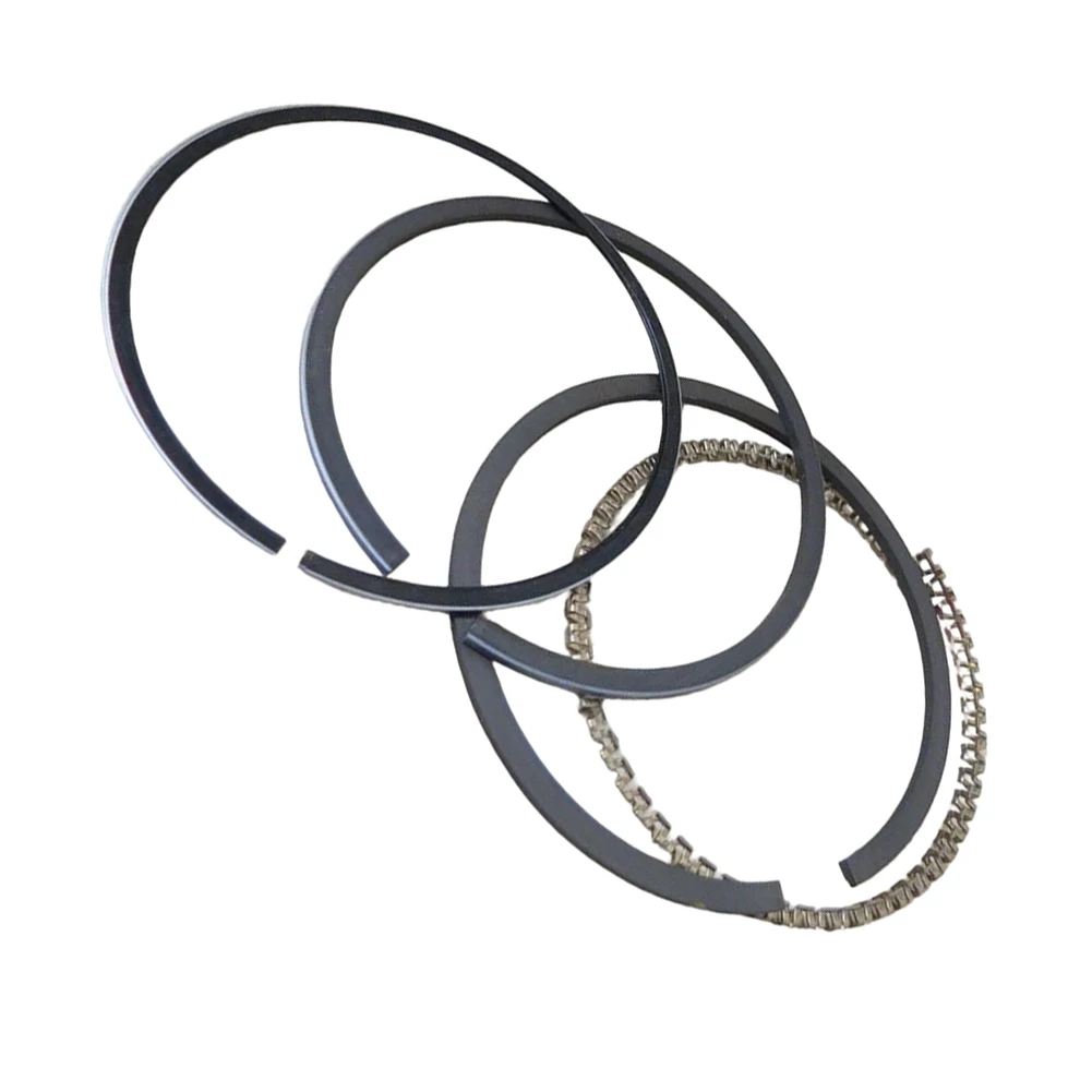 For Honda For G200 GV200 67 mm STD For Piston Ring Set 13010 For YAO-004 Engine Overhaul and Longevity Support