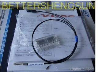 Free shipping     Fiber optic sensor FT-P40 NEW