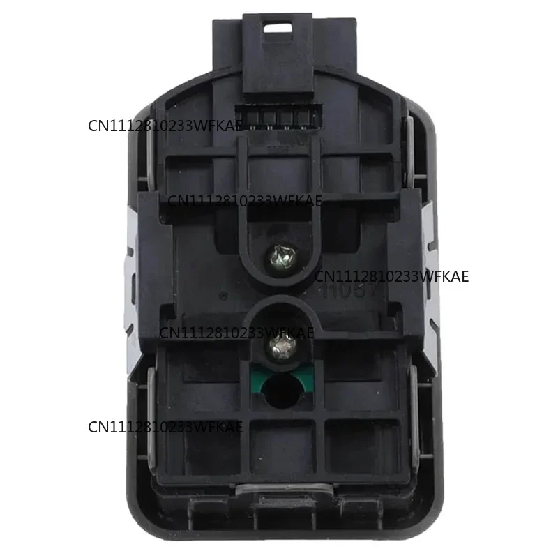 P-Premium-577.59519 57759519 Master Power Window Switch Button For Kenworth Spare Parts Accessories Parts