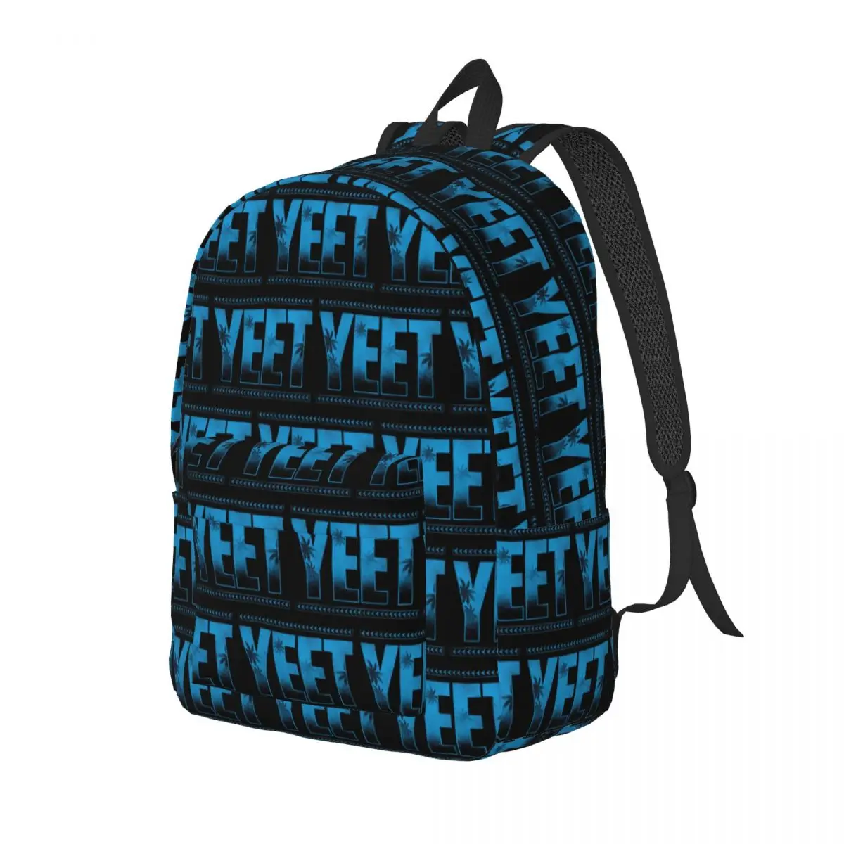 Рюкзак Jey Uso YEET Day One Art Print - alternate angle