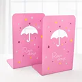 2 pcs umbrella pink