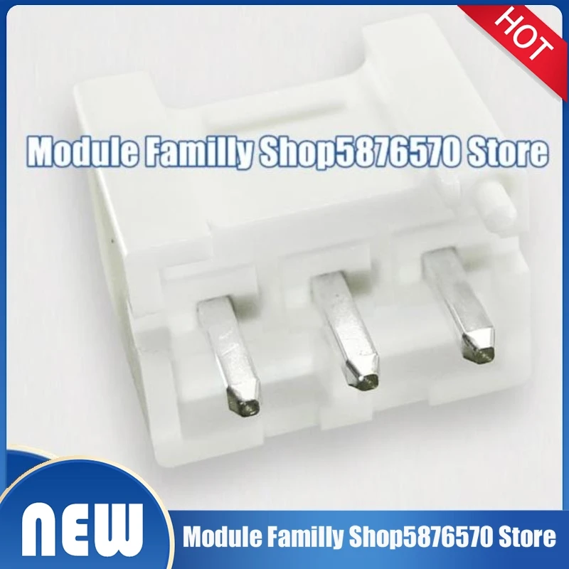 

50/pcs/lot new and original B3P-VH-FB-B(LF)(SN) Connector