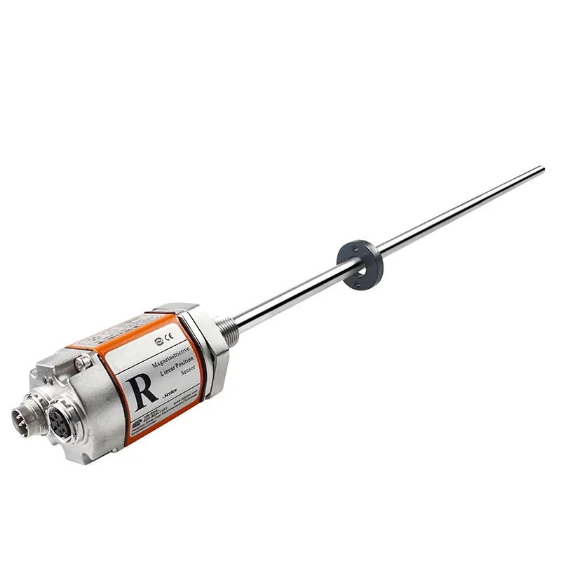 

2025RP Displacement Sensor- Profibus-DP Bus Output Magnetostrictive Displacement Sensor