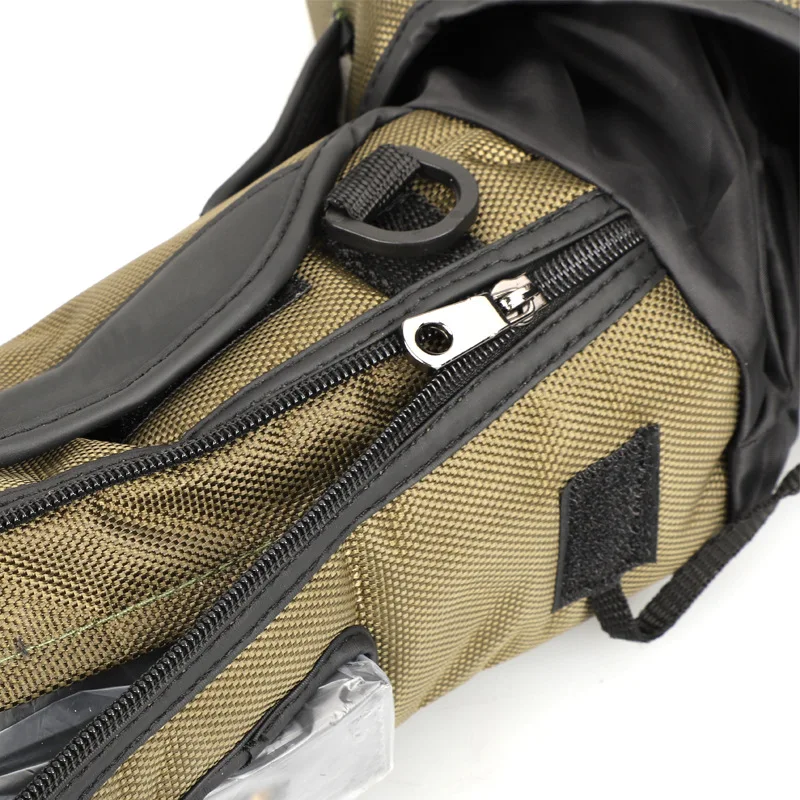 Telescope Storage Bag Portable Broken Bird Watching Mirror bag Shock Absorbing backpack Travel Photography bag Telescope