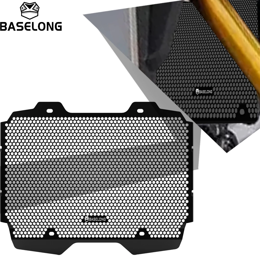 For BMW F450GS F450 GS F 450 450GS 2026 2027 2028 Motorcycles Accessories Radiator Grille Guard Cover Oil Cooler Grill Protector
