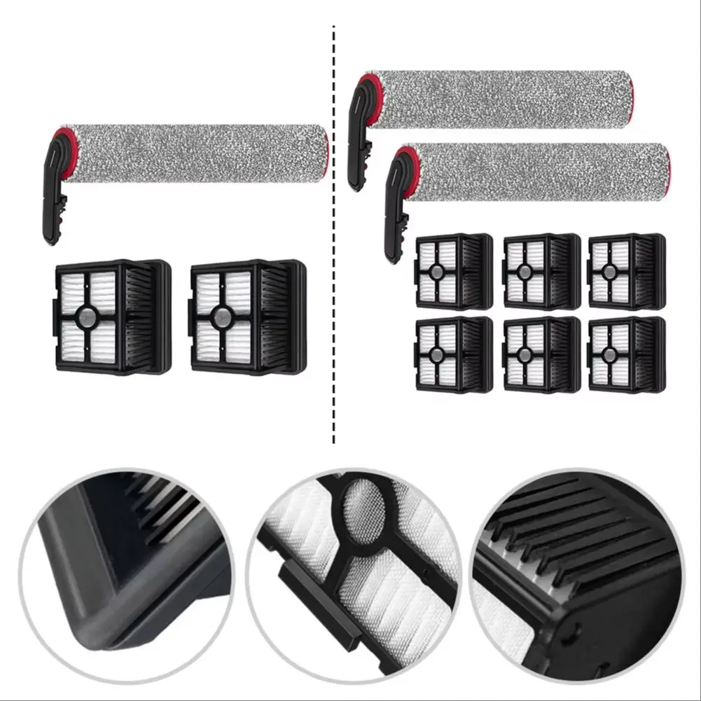 Main Side Brush Fil… - image