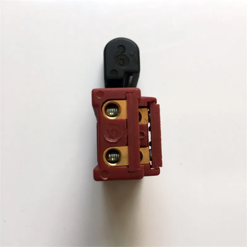 26 Electric Hammer DPST Non Lock Electric Tool Switch FA2-6/2W5 for Dragon