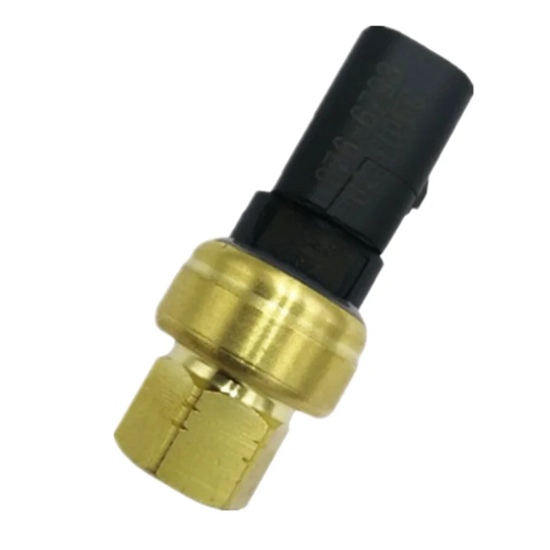 

276-6793 Oil Pressure Sensor Plastic Oil Pressure Sensor Intake Pressure Auto Parts 2766793-AU62