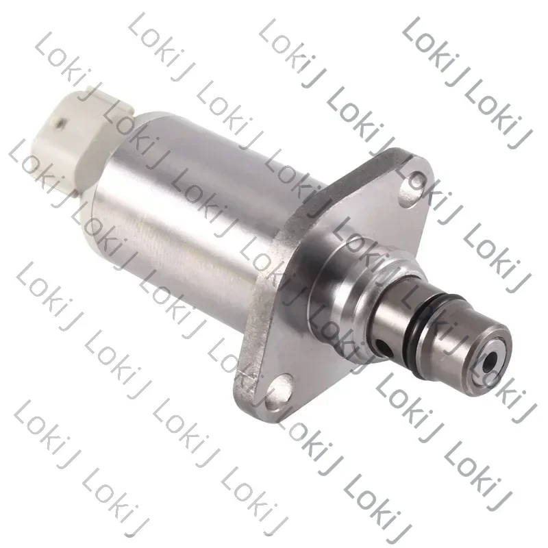 Loki J RE530337 Suction Control Valve For John Deere 4045 6068 Engine 210G 290GLC 380GLC Excavator