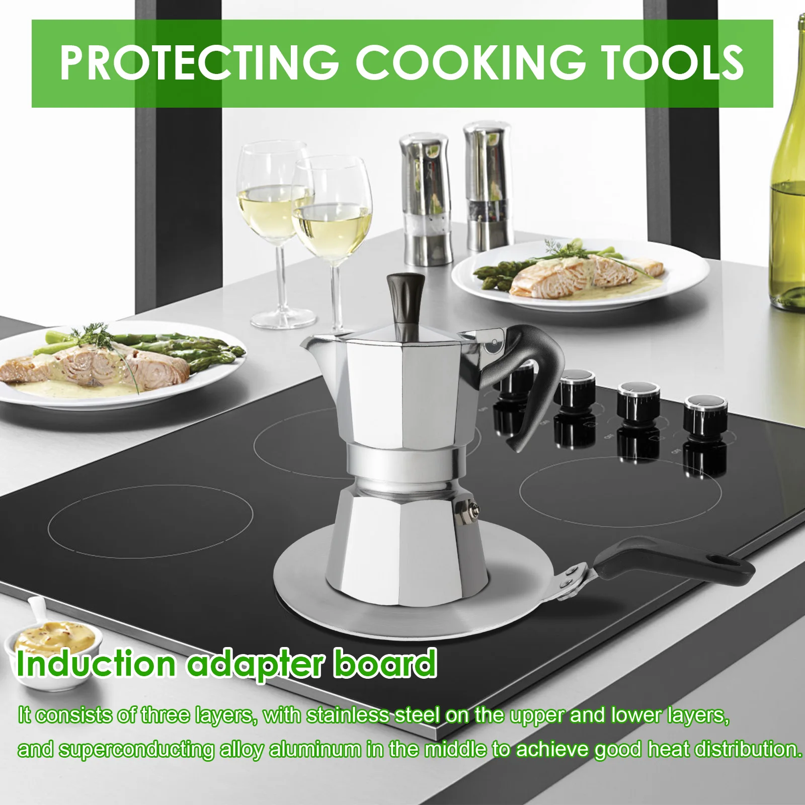 Thumbnail 3 - #23 Cookware Price Drop Alerts