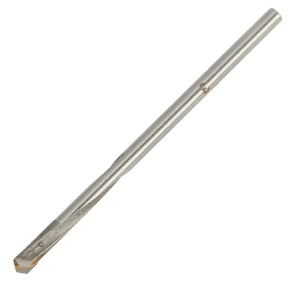 

Drilling Drill Bit Tools Power Tools Wood Workshop Equipment 1 Pcs Aluminum Alloy For Stainless Steel Reliable