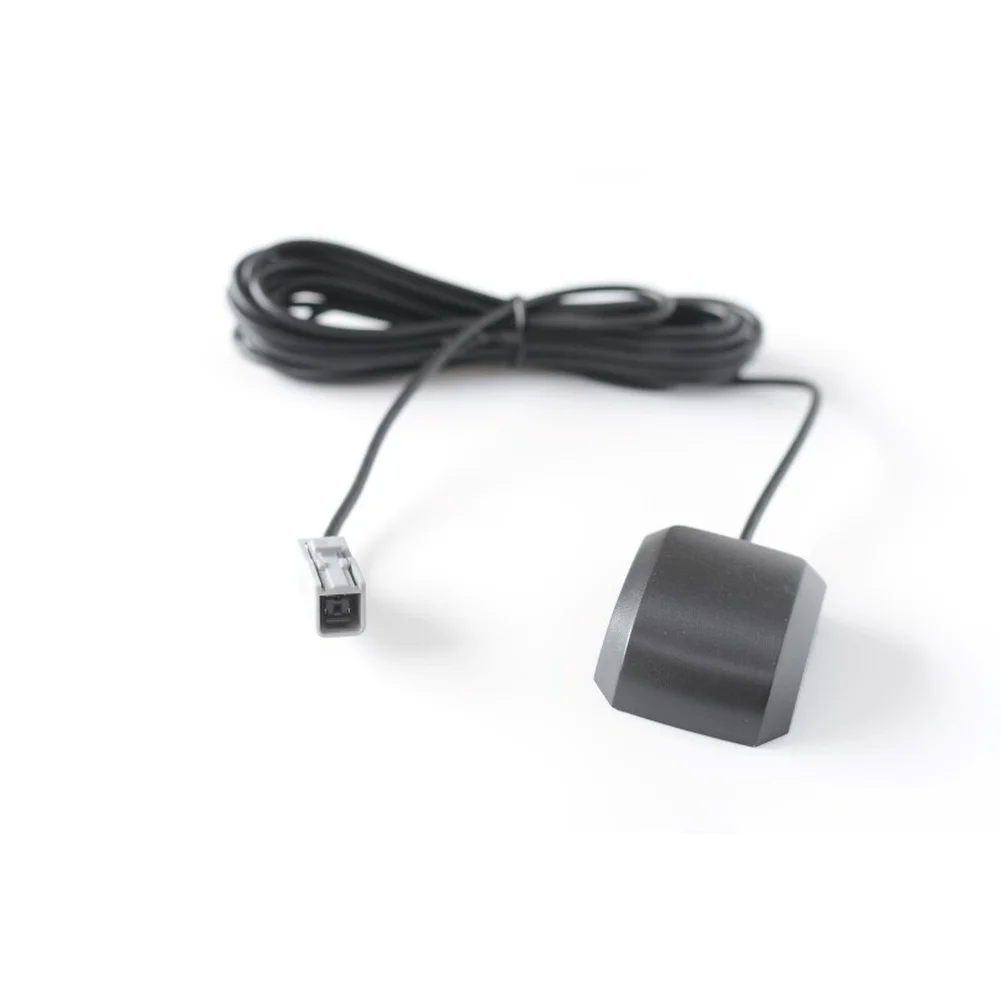Magnetic Mount for antenna for gps Active for antenna For Car Navigation 3-meter Cable Length Secure Attachment For for gps for