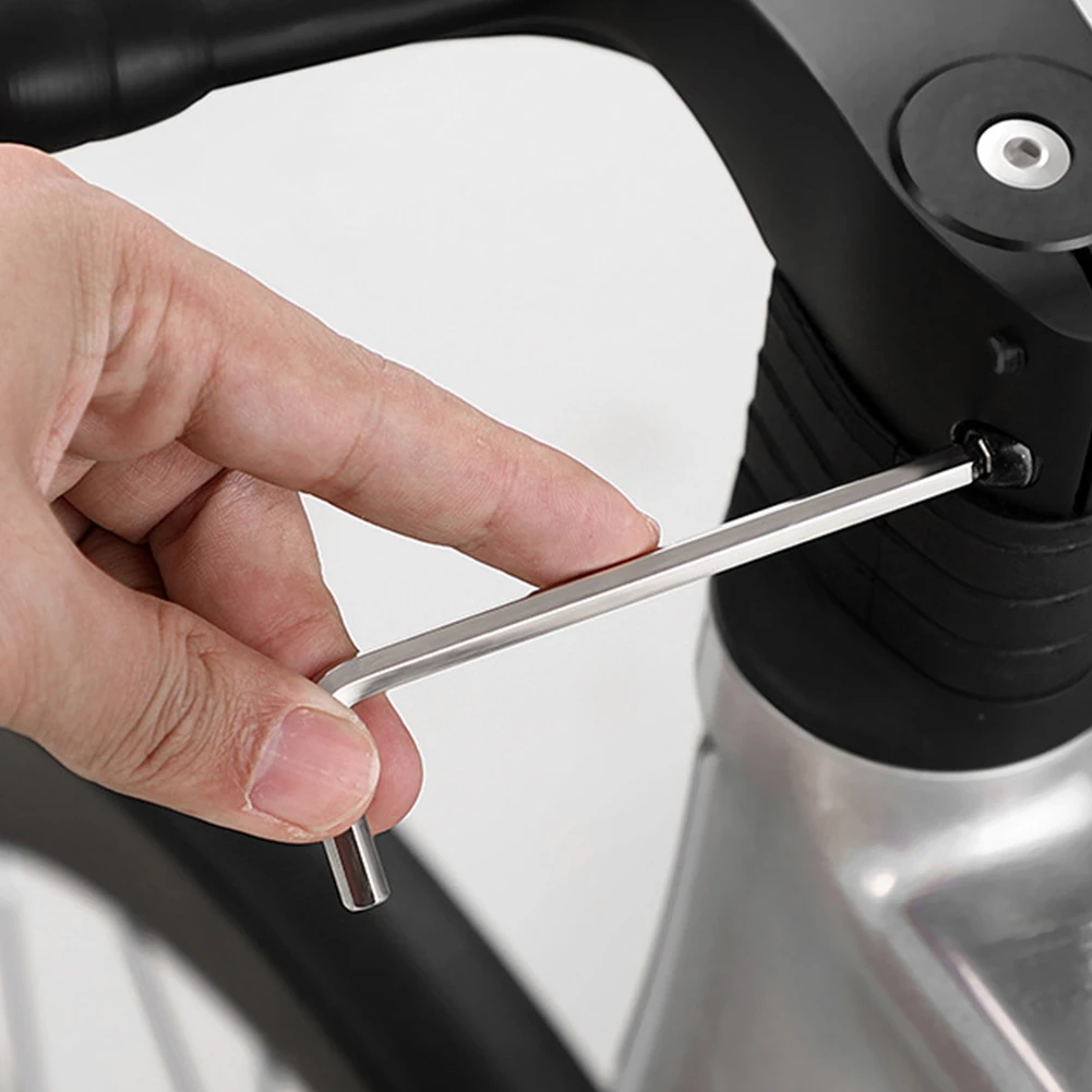 10-in-1 Bicycle Multi-Tool Bike Repair Tool Kit Combination Maintenance Tools