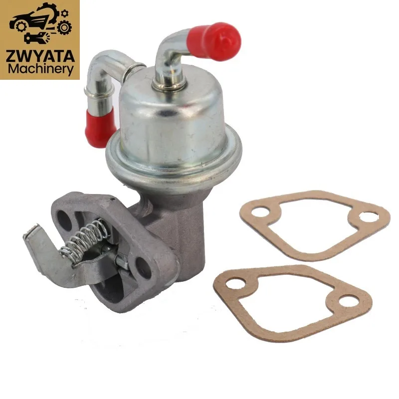 

16285-52032 16285-52030 6680503 Новый насос повышения топлива для Kubota D905 D1005 D1105 D1305V1305 V1505