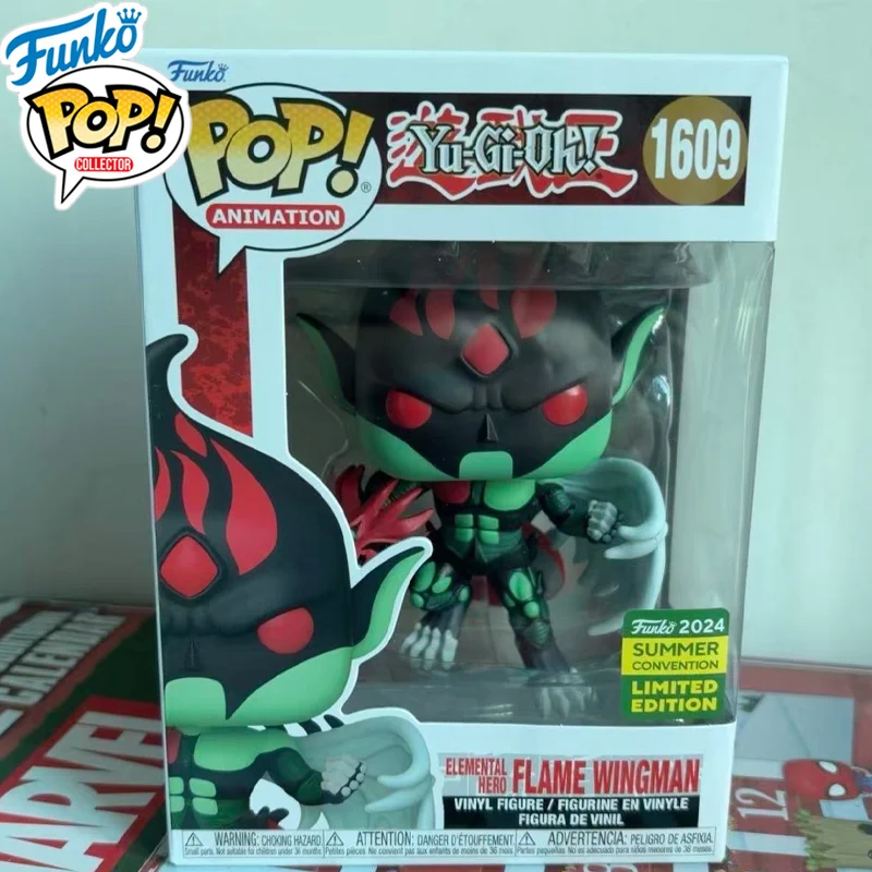 Funko Pop Original …