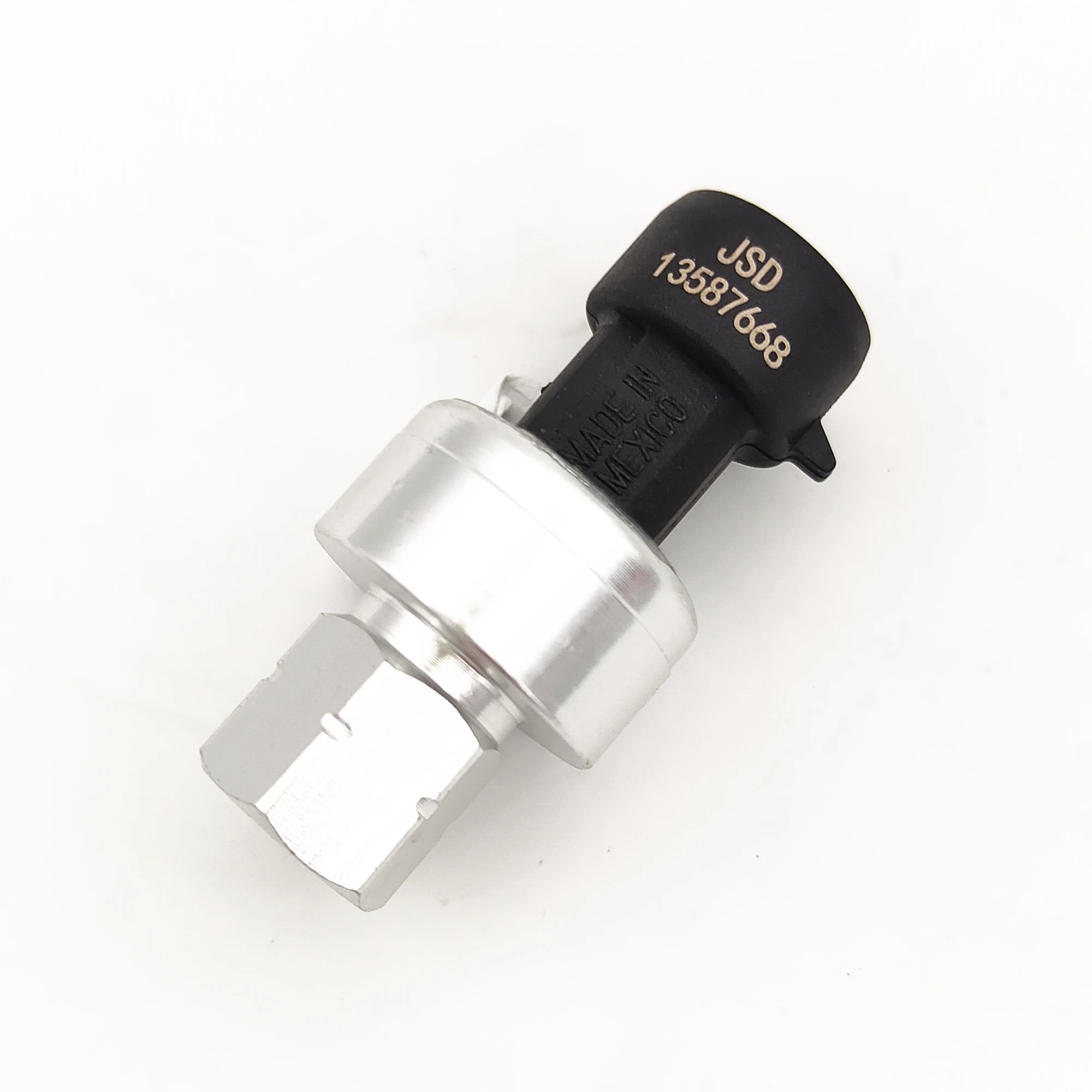5 buah Sensor tekanan pendingin udara untuk Buick Chevrolet Opel Opel GMC Cadillac Ford Renault 13587668 7700417506