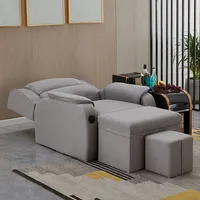 Tool Chair Professional Pedicure Sofa Cube Aesthetic Beauty Furniture Nail Salon Recliner Banks Make Cadeira Sillon Feet Rest
