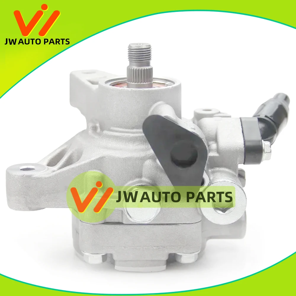 New Hydraulic Pump 56110-PLA-023 56110-PLA-013 56110-PLC-013 Steering Pump For Honda Civic ES5 ES7 ES8，Acura EL 2001-2005 L4 1.7