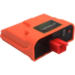 YX140 YX160 EX5 GN5 Motorcycle Cdi Racing Cdi for AT110 C90 CD100 BIZ 100 BIZ100 Digital CDI 100cc Quad Dirt Bike AC 5 PIN Cdi