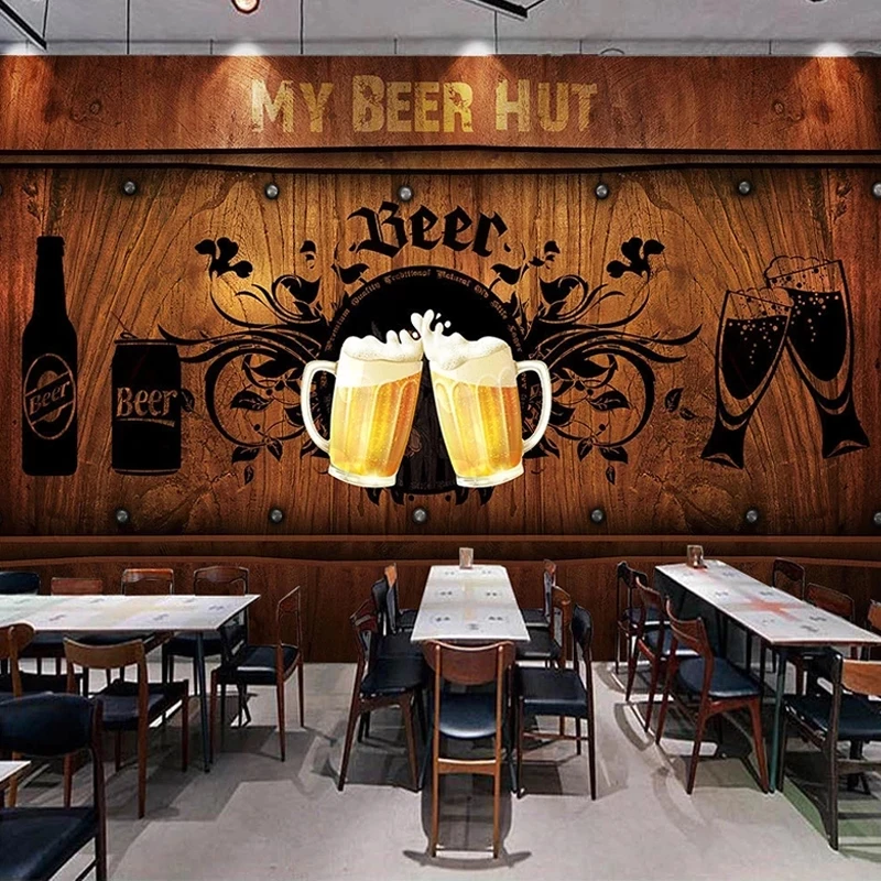 papel-de-parede-3d-personalizado-com-foto-poster-de-tabua-de-madeira-de-cervejaria-mural-para-restaurante-ktv-bar-sala-de-estar-parede-de-fundo-para-tv-quarto