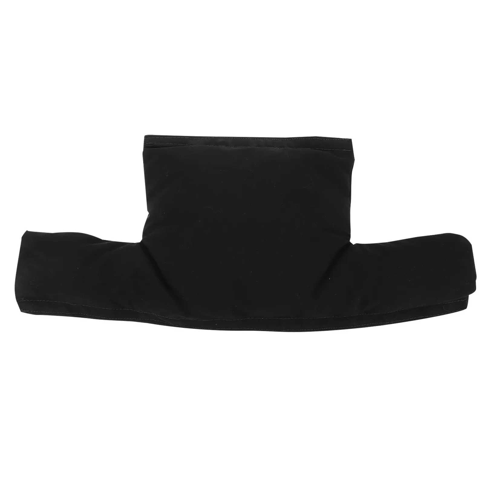 

Outdoor Water Meter Insulation Cover Reusable Thermal Sleeve Freeze Protection for Plumbing Pipes Heavy Snow Weather Use