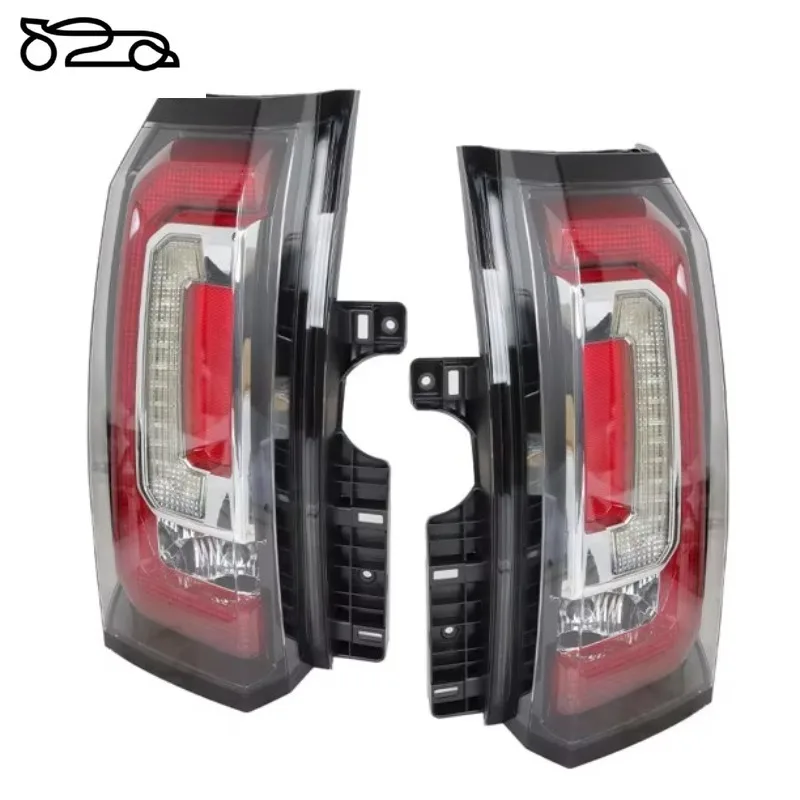 2015-2020 SUV rear brake tail light, OEM reference GM2801268 84536243 vehicle rear lamp replacement