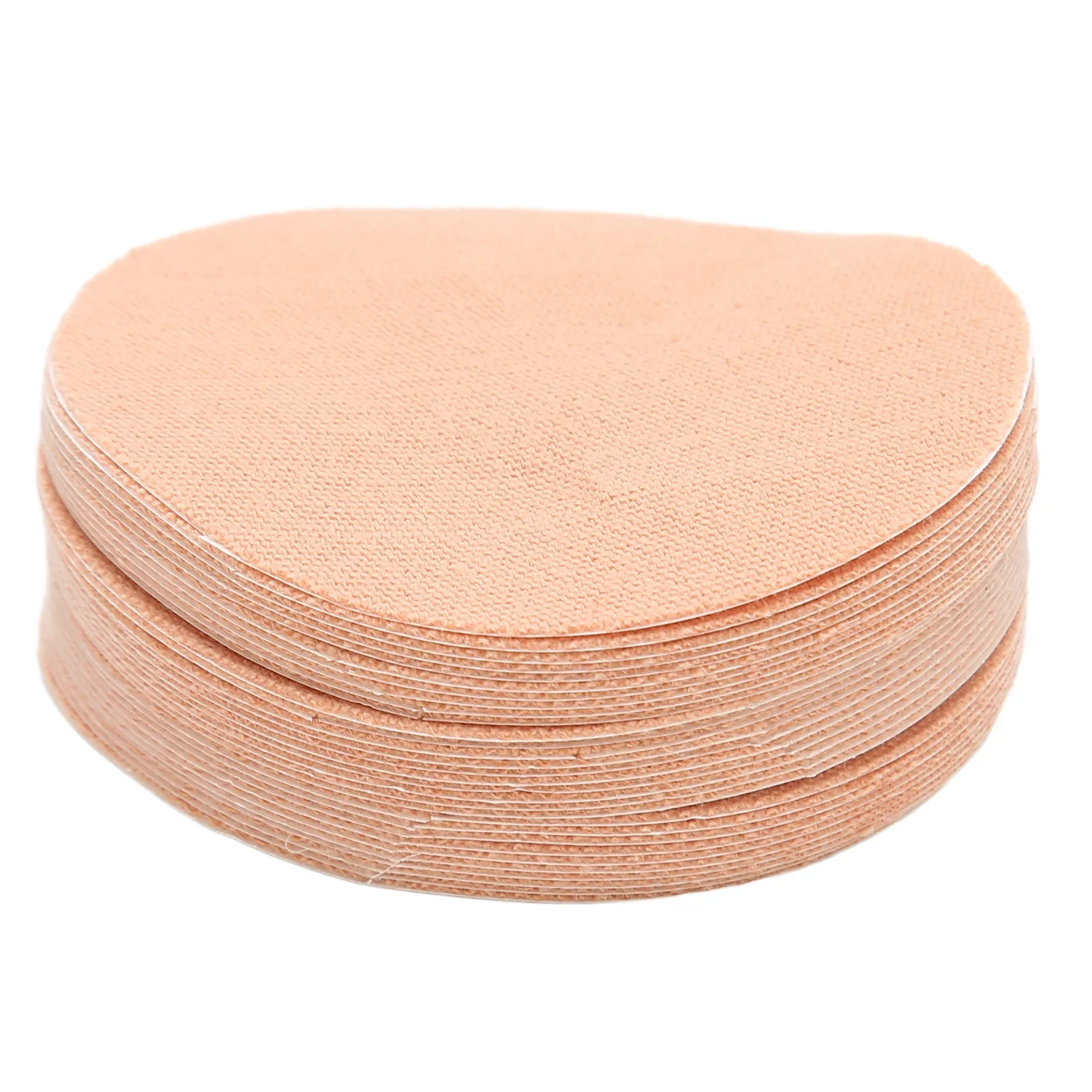 50Pcs Waterproof Sensor Adhesive Patches Strong Adhesion Breathable Sensor Covers for Running Walking Swimming Bathing