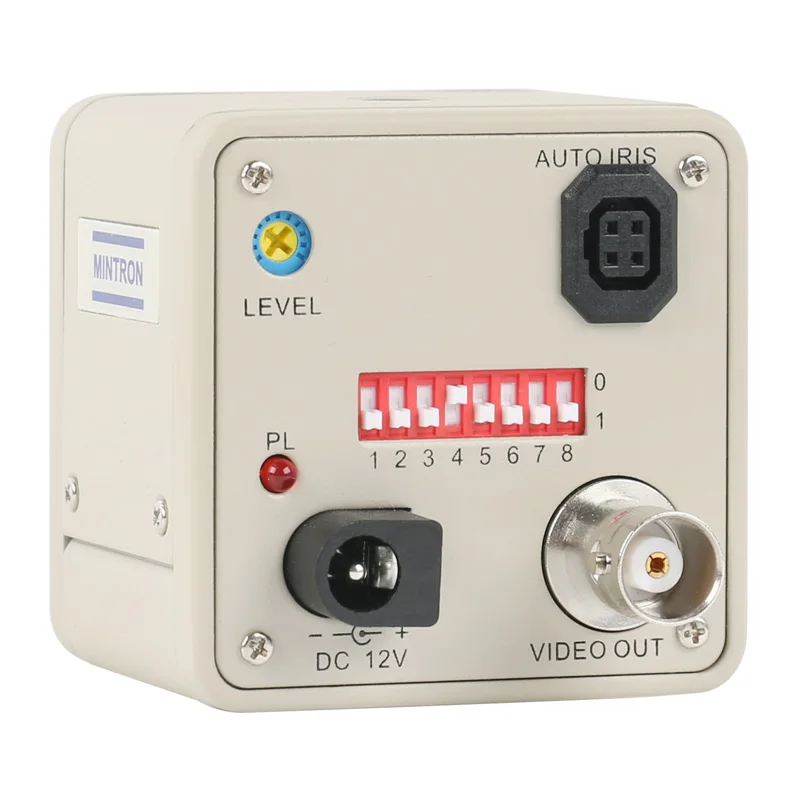 Ntsc Pal 0.32MP Mtc…