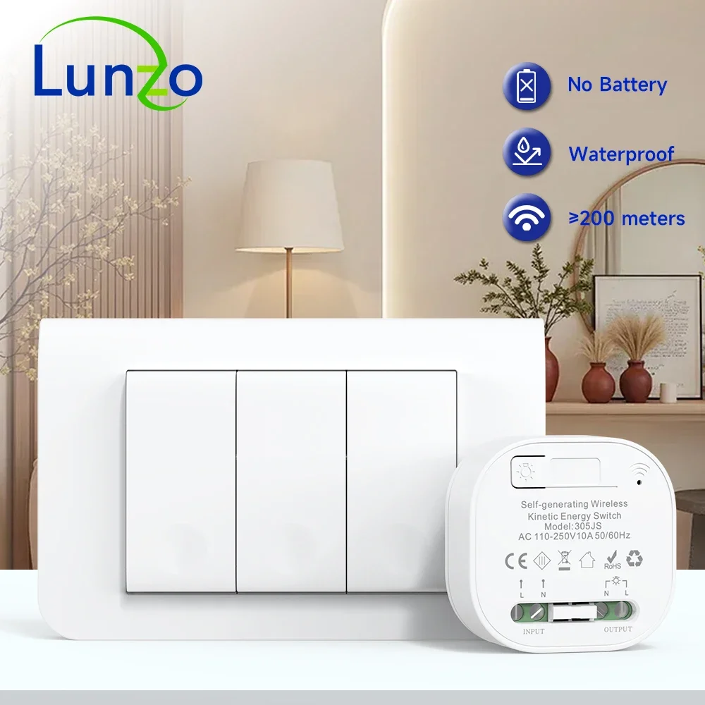 Tuya Smart Home Pro…