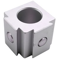 L67A Pro Mini CNC Lathe Tool Holder Quick Change Tool Post Cutter Holder Screw Kit Set Boring Bar Turning Facing Holder Wrench