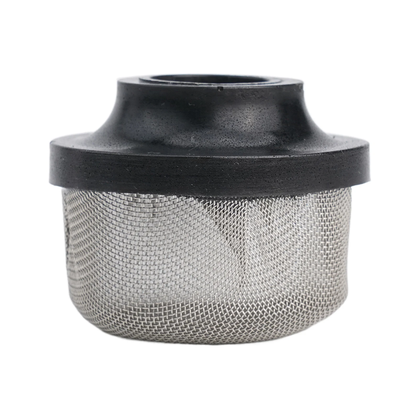 Compatible Stainless Steel Air Vent Strainer for Pentair/For FNS/For Filter Resistant to Reliable Sealing Compatible