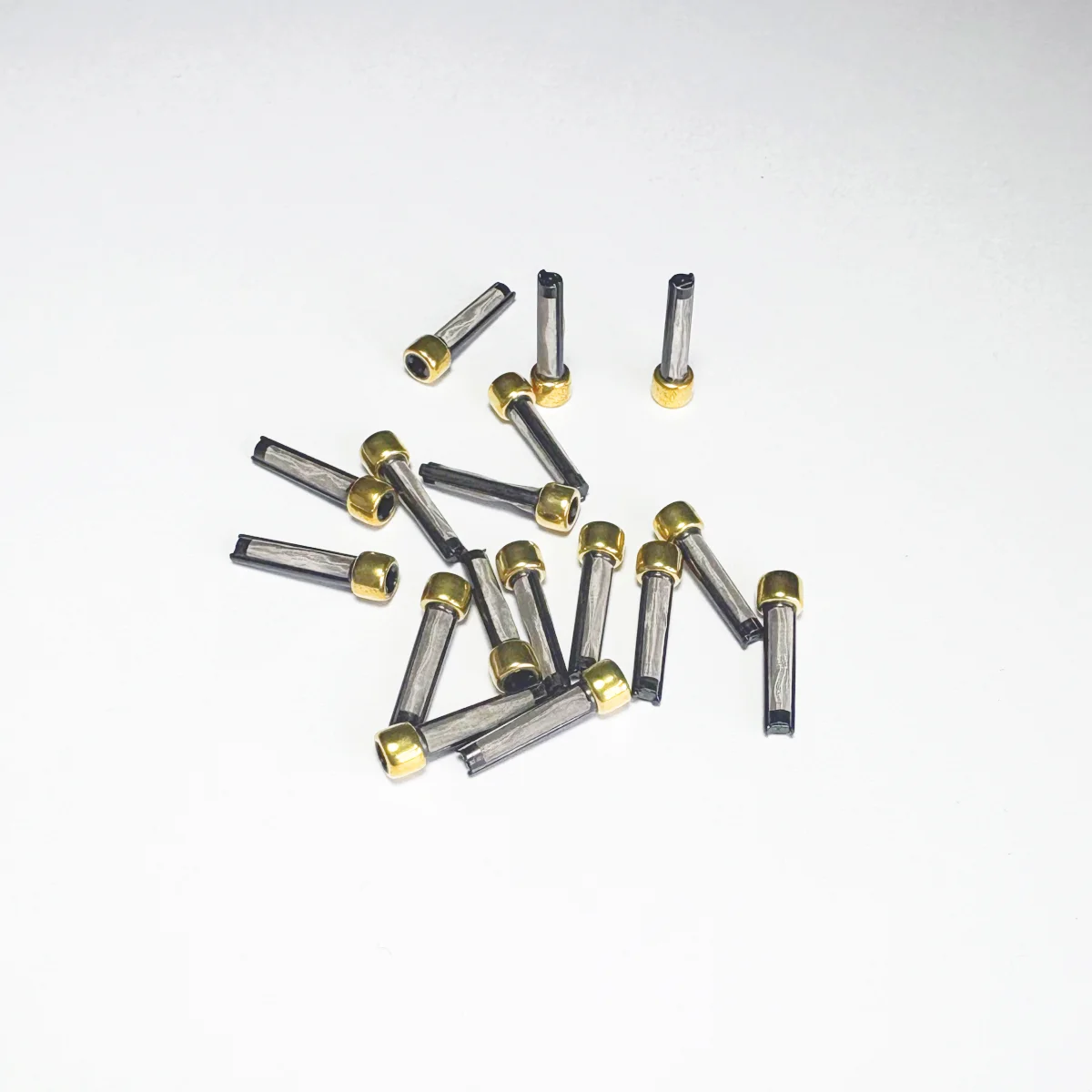 high quality 20pieces replacement micro filter for GDI Fuel Injectors  (AY-F1028)
