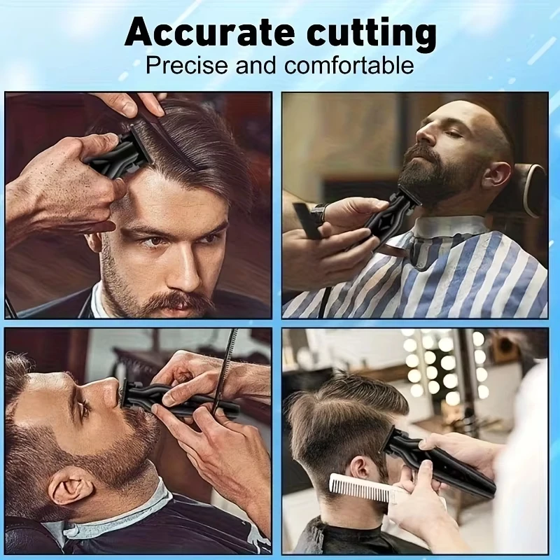 OMUONE Professionele kapper Dr - Hair Clipper Professional recensie en prijs