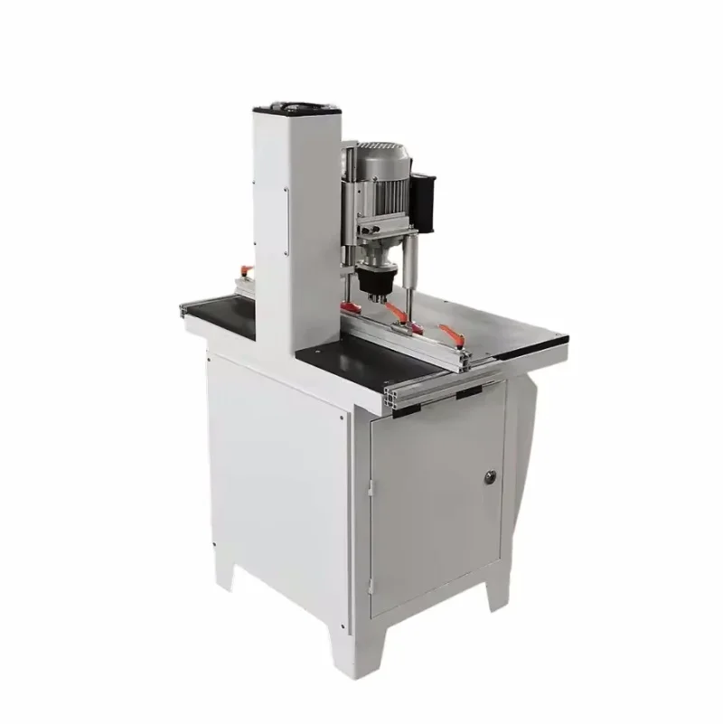 

Cnc Wood Drilling Machine for Hinge Drilling Machine Vertical Single Head Line Hing Driller Wood Drilling Machine