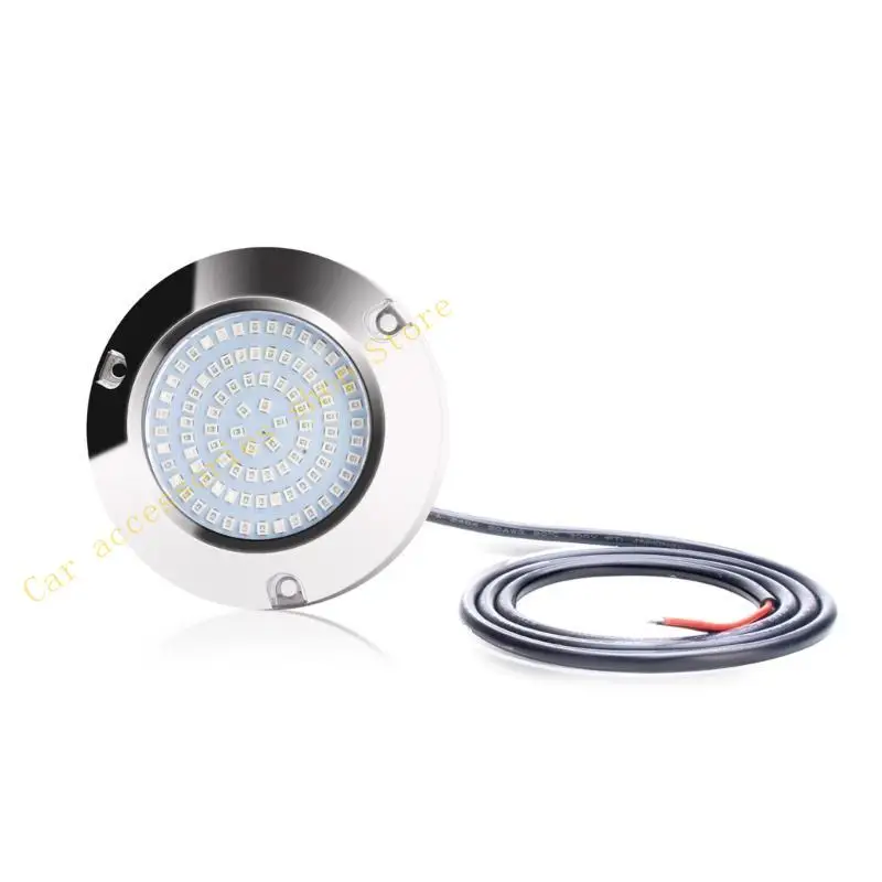

T21E LED Marine LED Boat Light Marine Accent Light, Fishing light, Boat Courtesy Light, Deck Light for Fishing, Pontoon